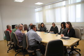 1ª Reunião da Comissão dos 50 anos da Rádio Universidade 800 AM