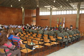 Solenidade Cívica da Semana da Pátria