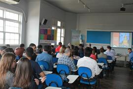 2º Fórum Regional Permanente de Extensão