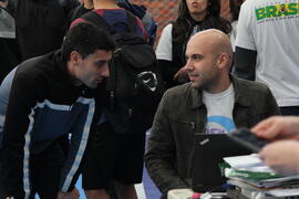 Gincana de Integração do CTISM