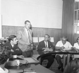 Abertura do Curso Crédito Hora