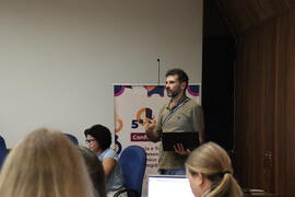 Conferência Livre: Ciência e Tecnologia para o Desenvolvimento Econômico e Social na Região Sul