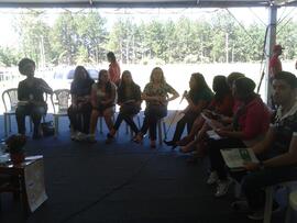 7º Fórum Extensão Conta