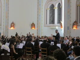 IV Concerto da Temporada Oficial