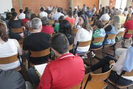 Debate sobre Estatuinte