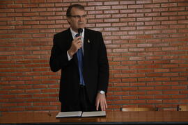 Debate sobre Estatuinte