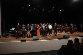 Orquestra Sinfônica de Santa Maria Recebe Daniel Morales