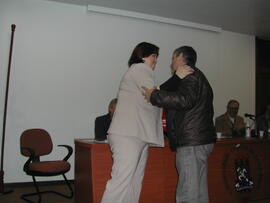 Evento Doutorado Interinstitucional Dinter