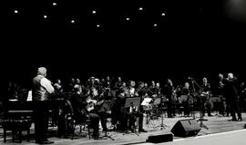 Orquestra Sinfônica de Santa Maria Recebe Daniel Morales