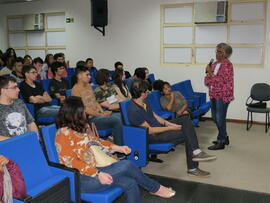 IX Ciclo de Estudos Sobre História e Culturas Afro-Brasileiras do CTISM