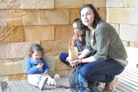 Feira Ana Primavesi - Primeira Feira de Produtos Orgânicos de Santa Maria