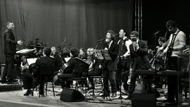 Espetáculo Especial The Beatles