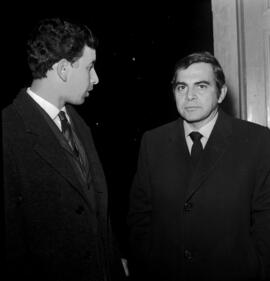 Simpósio sobre Algia