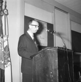 Ato Cívico Comemorativo a Revolução