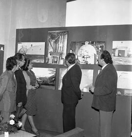 Aula no Curso de Letras da Faculdade de Filosofia de Frederico Westphalen Proferida pelo Reitor