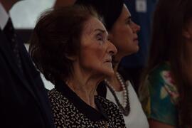 Ato Ecumênico pelo centenário de José Mariano da Rocha Filho