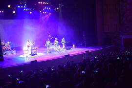 Abba Mamma Mia – The Tribute Show