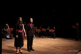 Concerto a “História do Soldado”