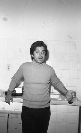 Curso de Secagem e Armazenamento de Grãos e Sementes