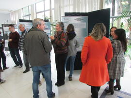 Exposição Ações Arquivísticas