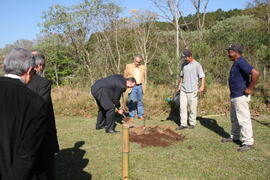 25 anos AUGM – mesa redonda comemorativa