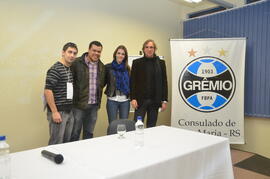 Palestra Planejamento Estratégico em Marketing