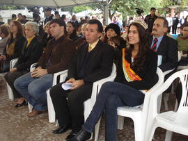 35ª Feira do Livro de Santa Maria