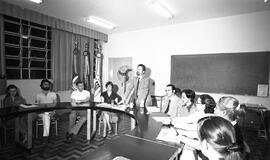 Curso de Documentação Pública no Curso de Arquivologia