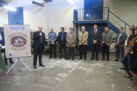 Imprensa Universitária - 41º aniversário