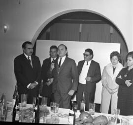 Aula Inaugural da Faculdade de Economia de Cachoeira do Sul