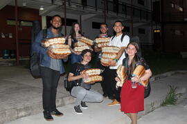 3º Diálogos Proeja do CTISM