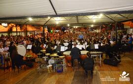 32ª Feira do Livro de Frederico Westphalen com Participação da Orquestra Sinfônica de Santa Maria