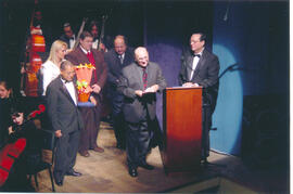 I Concerto da Temporada Oficial