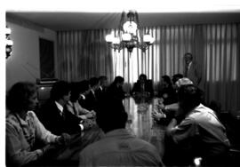 Assinatura de Convênio entre UFSM e IBM