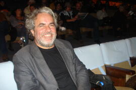 Lançamento do longa-metragem Manhã Transfigurada no 16º Gramado Cine Vídeo