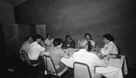 Debates do VI Encontro Nacional do Fórum de Pró-Reitores de Extensão das Universidades Públicas