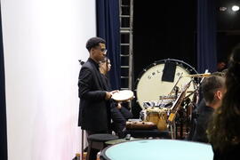 Orquestra Sinfônica de Santa Maria Apresenta Orquestrando pelo Rio Grande