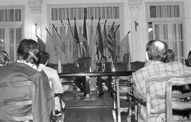 Encontro de Consultores Jurídicos do Rio Grande do Sul