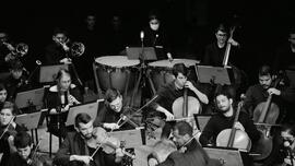 Festival de Concertos no 37º Festival Internacional de Inverno da UFSM e 37ª Semana Cultural Ital...