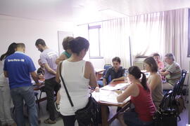 Confirmação de Vaga do Vestibular 2014