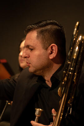 Concerto Latinoamericano – Abertura da Temporada de 2024