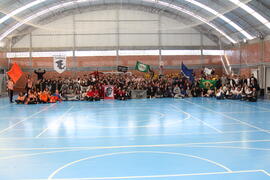 Gincana de Integração do CTISM