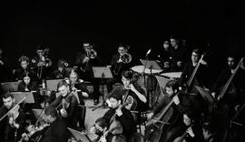 Festival de Concertos no 37º Festival Internacional de Inverno da UFSM e 37ª Semana Cultural Ital...