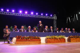 Solenidade de posse dos cargos de direção