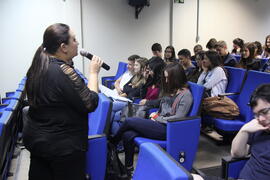 Seminário Redação em Foco no CTISM