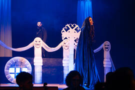 O Fantasma in Concert: O Fantasma da Ópera