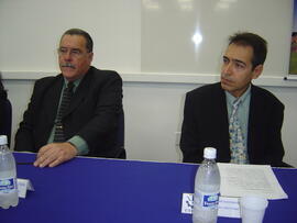 XIII Encontro dos Estagiários no CTISM