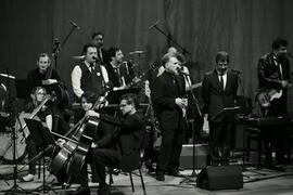 Espetáculo Especial The Beatles