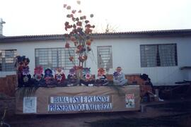 Desfile da Festa do Arroz