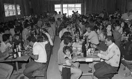 Confraternização com Servidores da UFSM